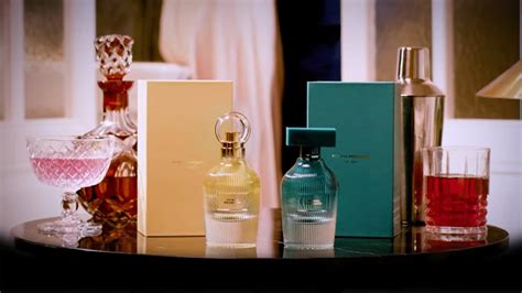 perfumes de Mercadona